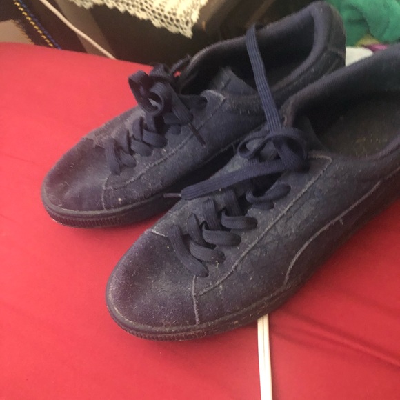 Pumas - Picture 2 of 2